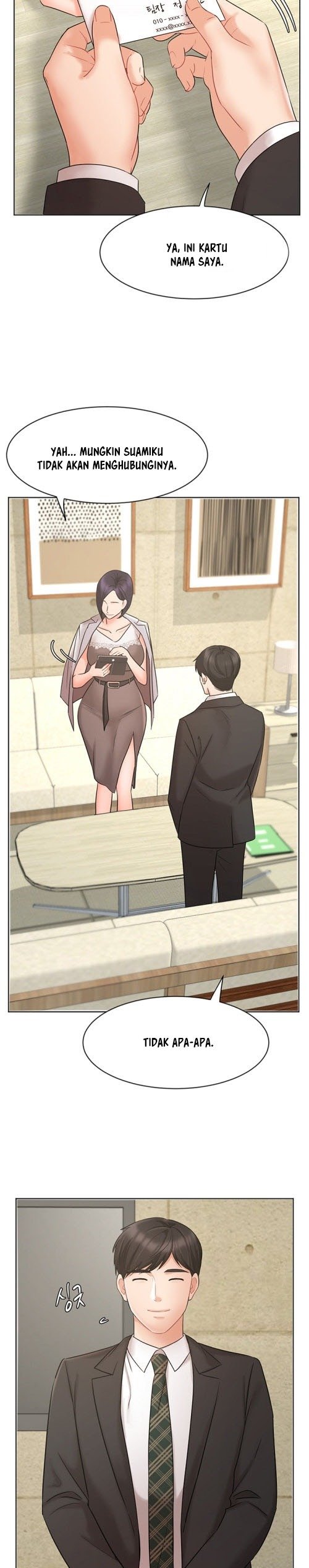 Sold Out Girl - Chapter 25 15