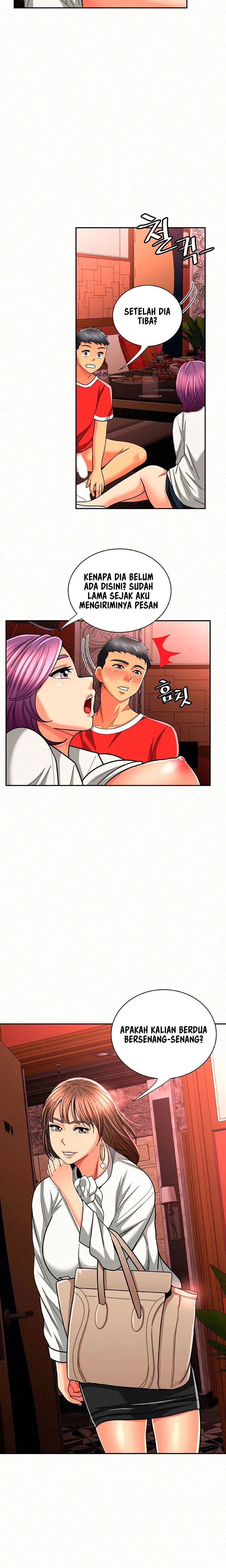 Reporting For Duty Ma’Am - Chapter 25 18 Reporting For Duty Ma’Am - Chapter 25 18