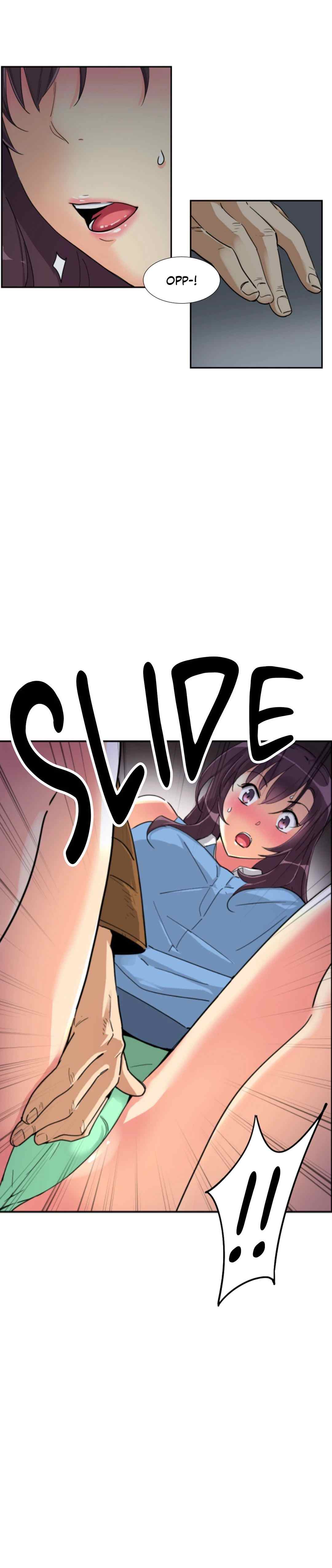 Bride Training - Chapter 25 8 Bride Training - Chapter 25 8