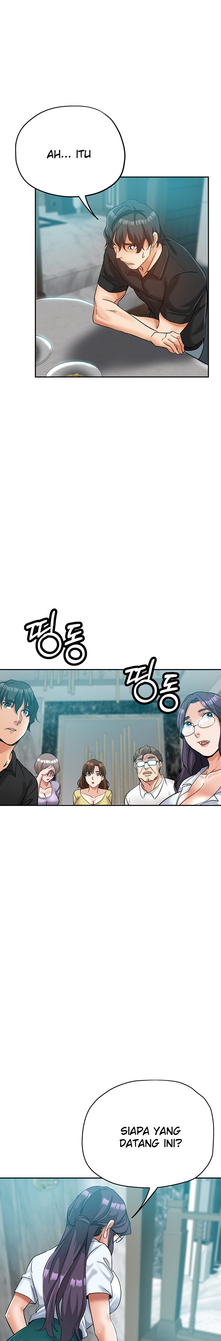 Stepmother&#8217;s Sisters - Chapter 25 3