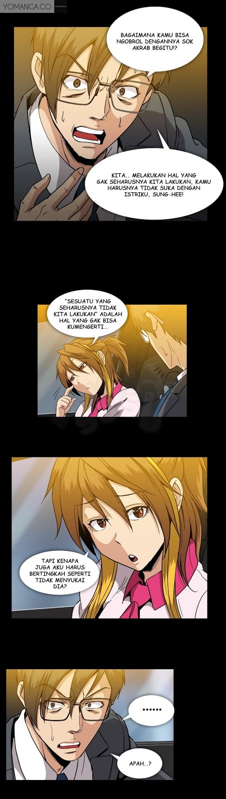 Drug Candy - Chapter 25 22