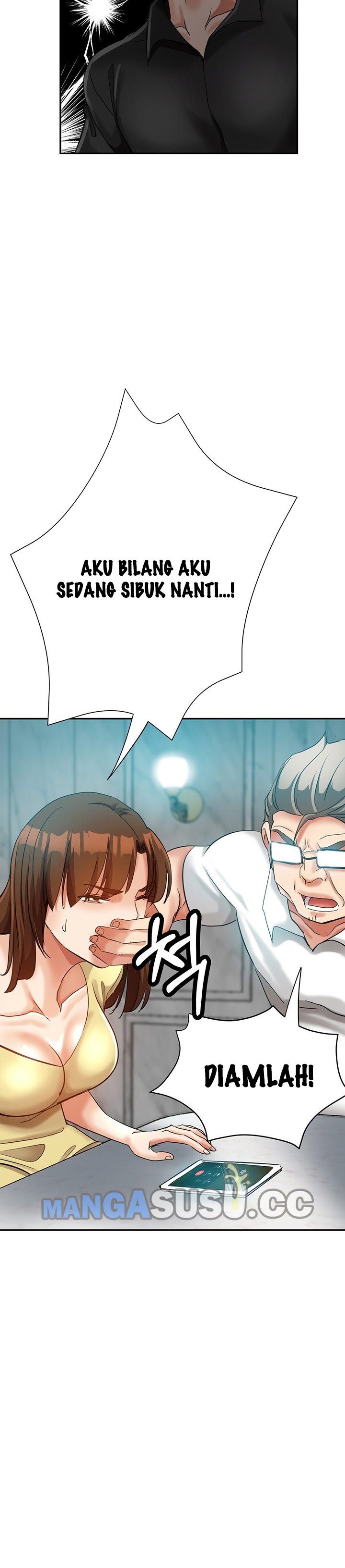 Stepmother&#8217;s Sisters - Chapter 25 26
