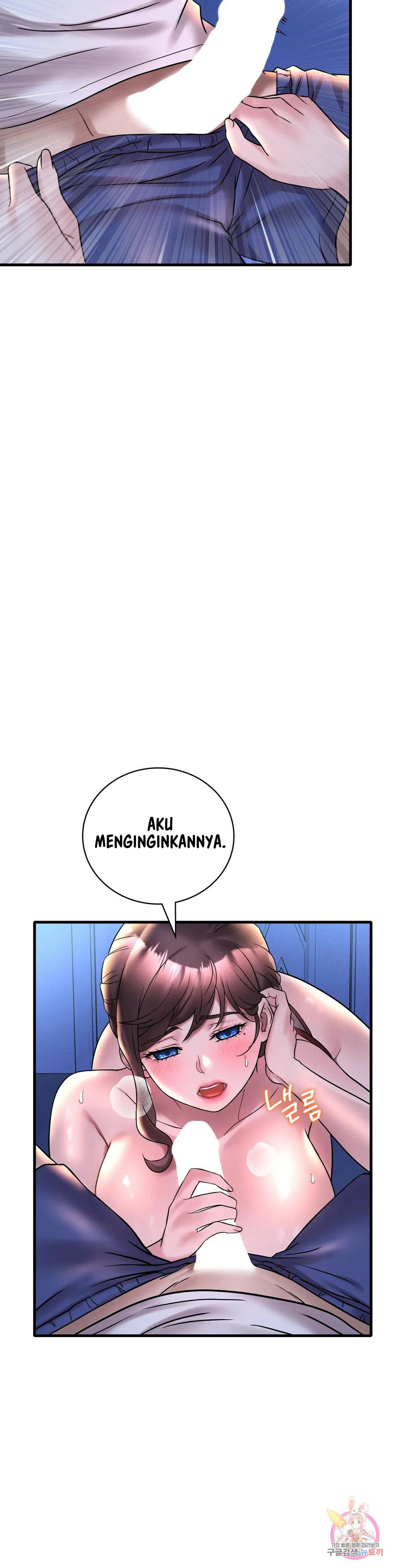 She wants to get drunk - Chapter 25 7