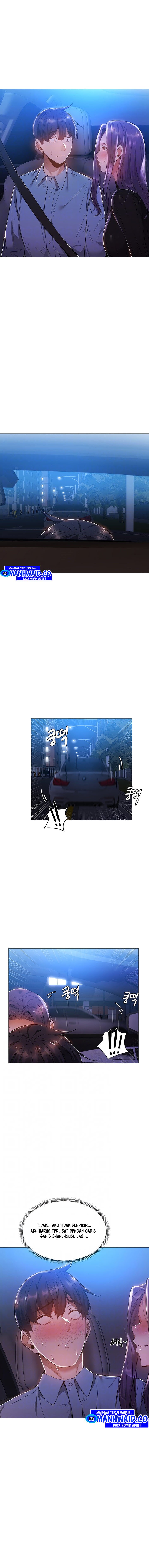 Is There an Empty Room? - Chapter 25 3