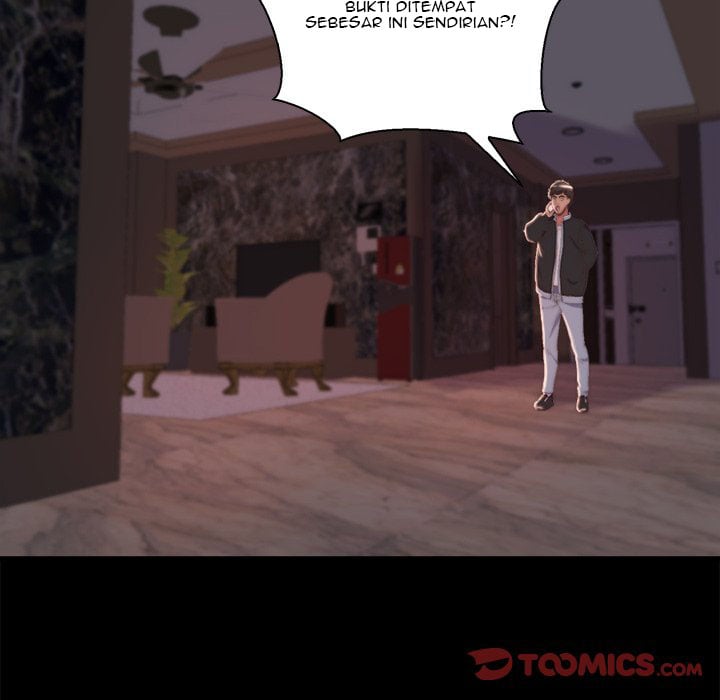 The Lost Girl - Chapter 25 84 The Lost Girl - Chapter 25 84