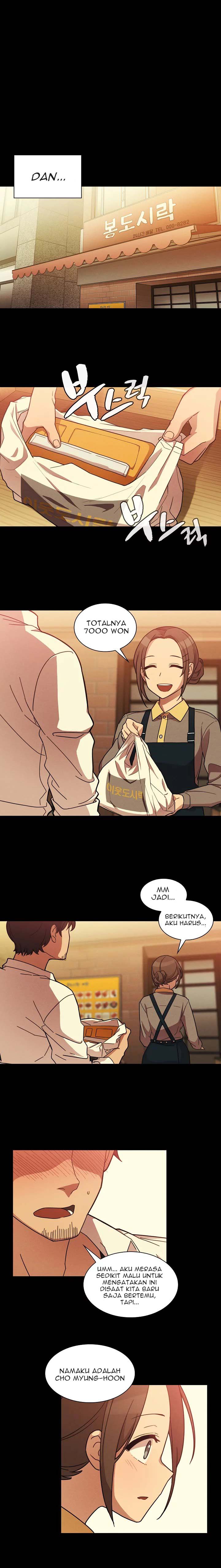 Close as Neighbors - Chapter 25 9 Close as Neighbors - Chapter 25 9