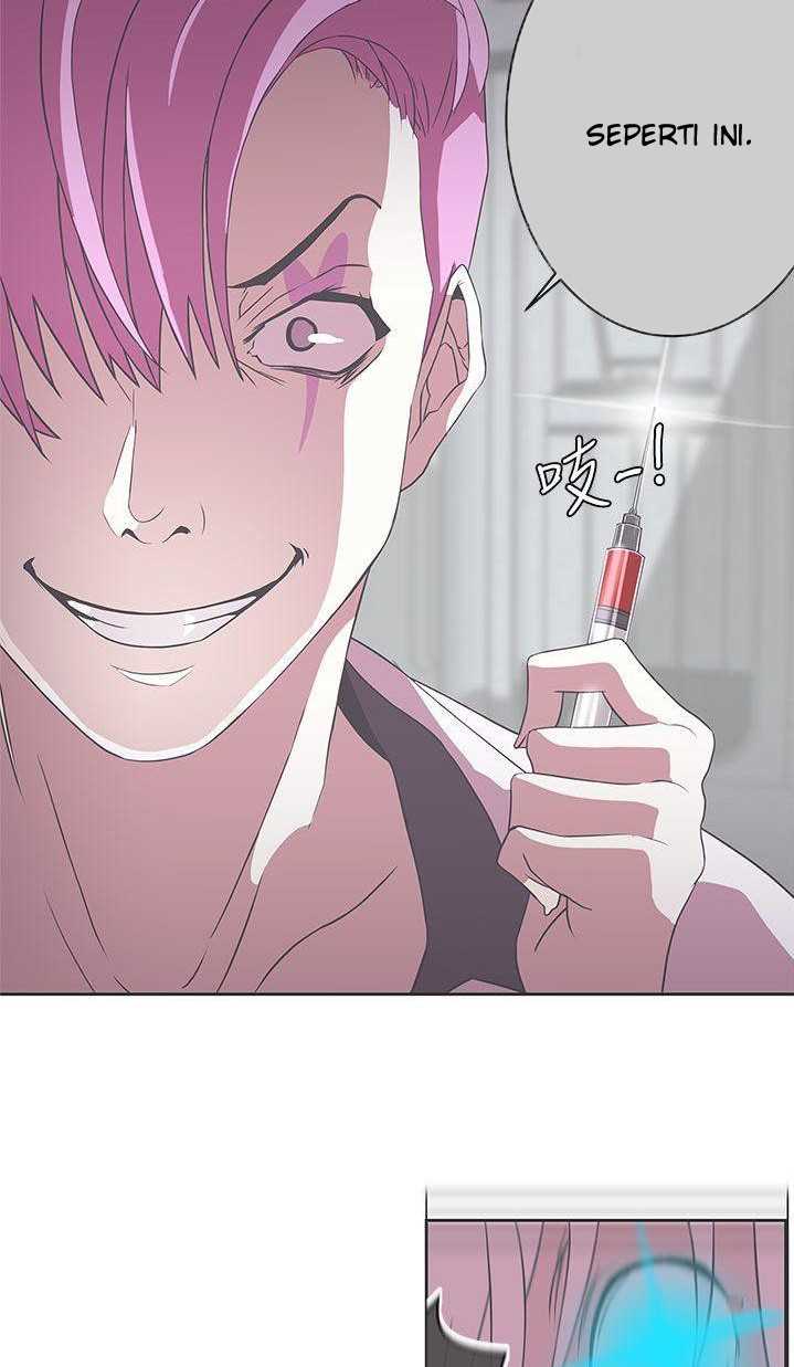 Love Navigation (Koh Son-jak) - Chapter 25 19 Love Navigation (Koh Son-jak) - Chapter 25 19