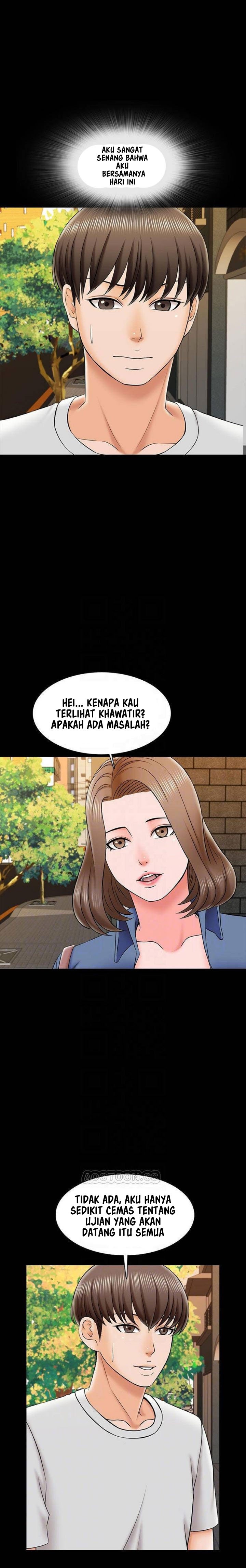 The Tutor - Chapter 25 6