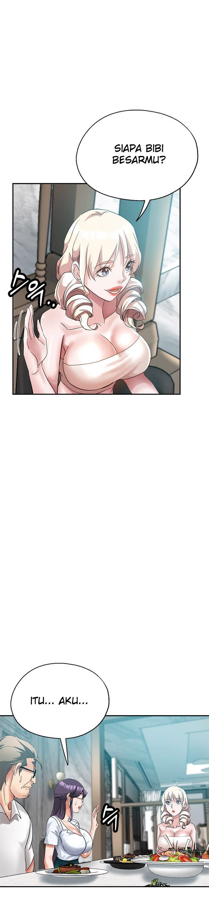 Stepmother&#8217;s Sisters - Chapter 25 15
