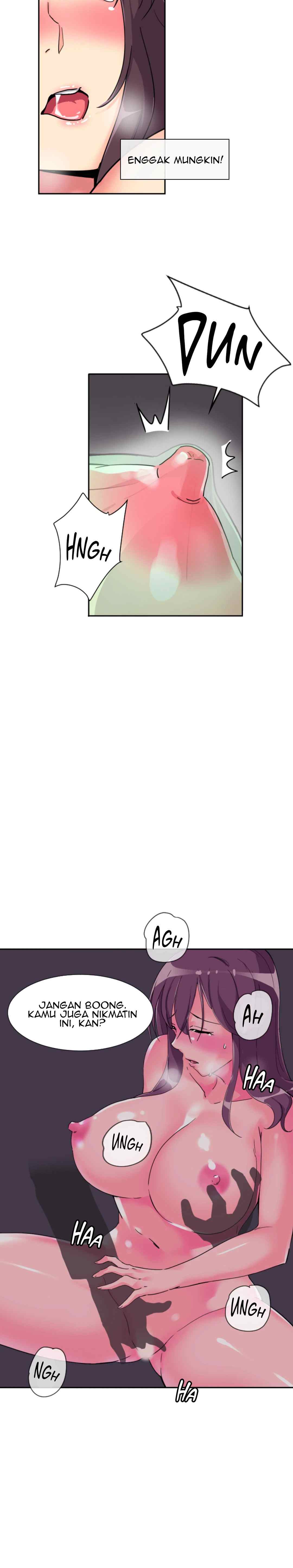 Bride Training - Chapter 25 16 Bride Training - Chapter 25 16