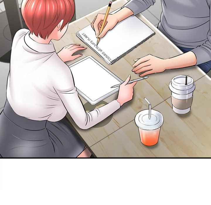 With Yumi - Chapter 25 15