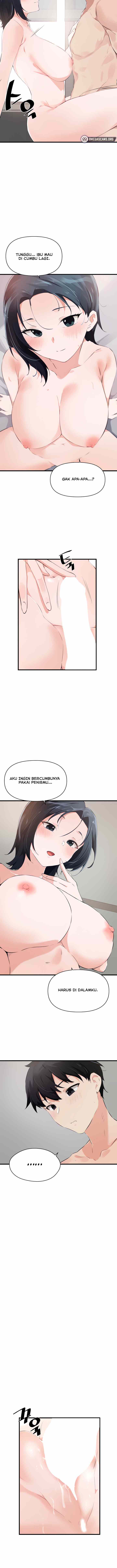 Please Give Me Energy - Chapter 25 11