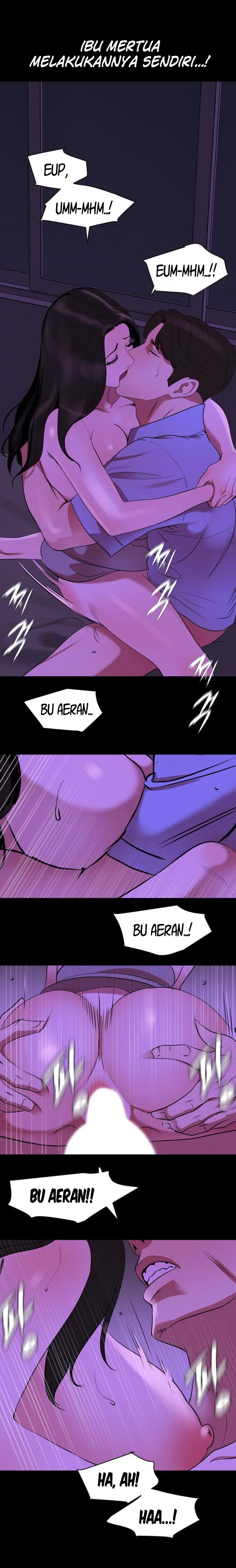 Don&#8217;t Be Like This! Son-In-Law - Chapter 25 13