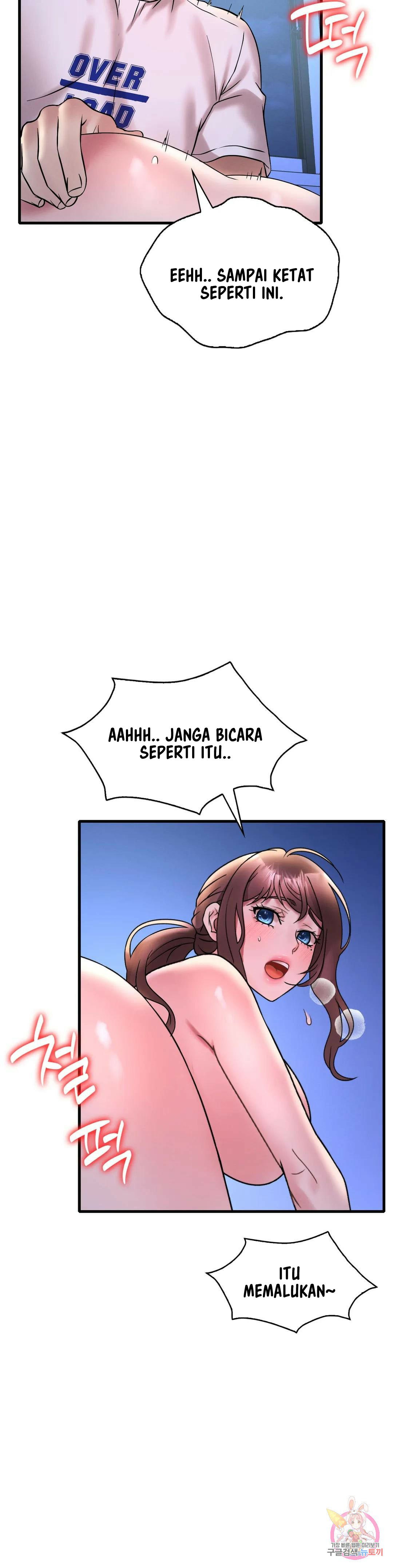 She wants to get drunk - Chapter 25 43