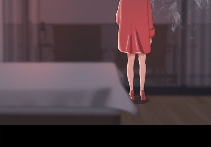 The Lost Girl - Chapter 25 6 The Lost Girl - Chapter 25 6