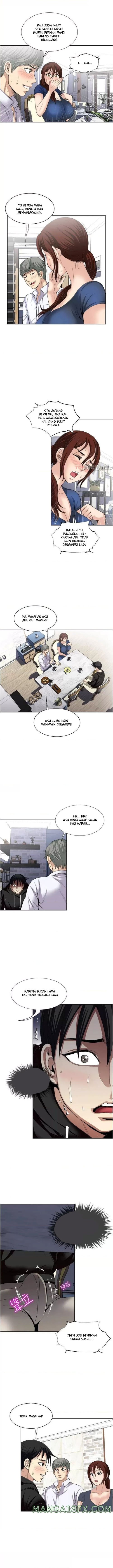 Only One Time - Chapter 25 9