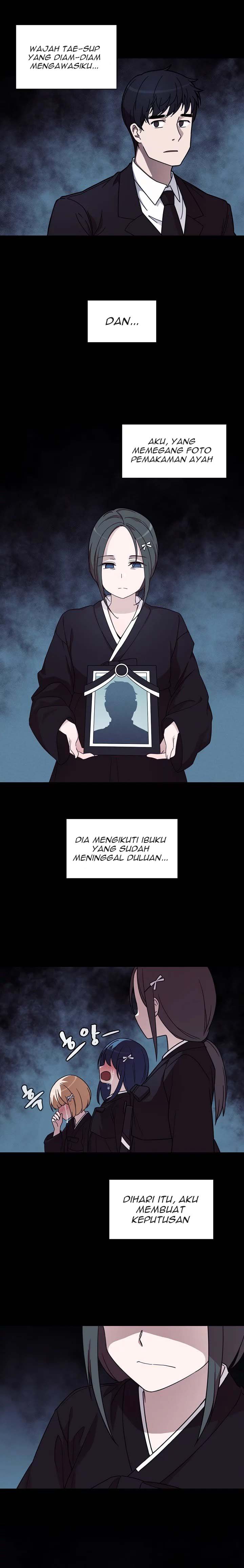 Close as Neighbors - Chapter 25 6 Close as Neighbors - Chapter 25 6