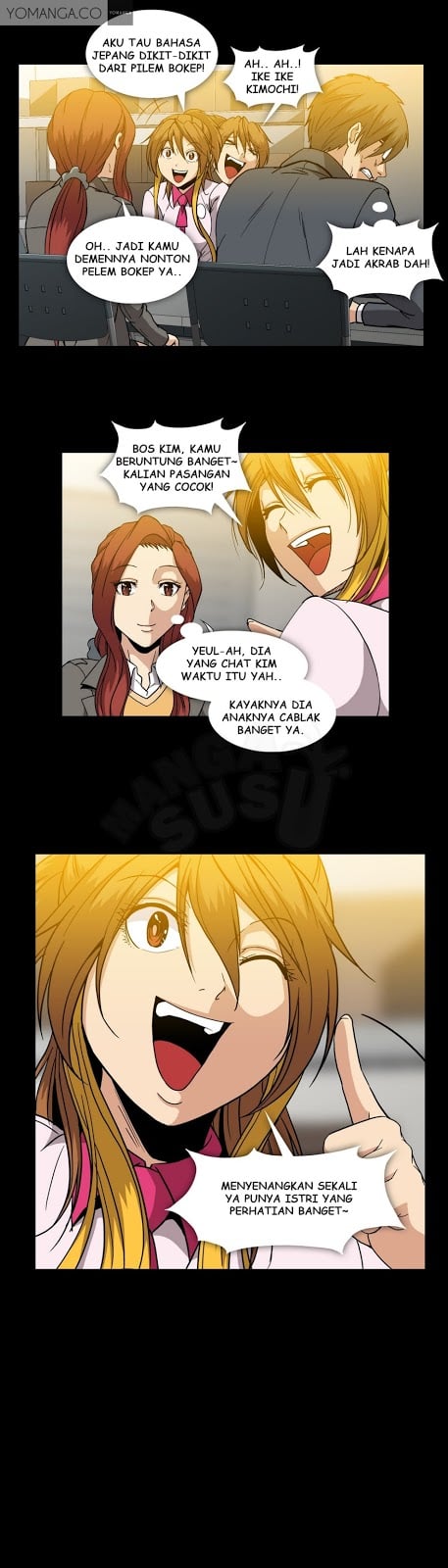 Drug Candy - Chapter 25 14