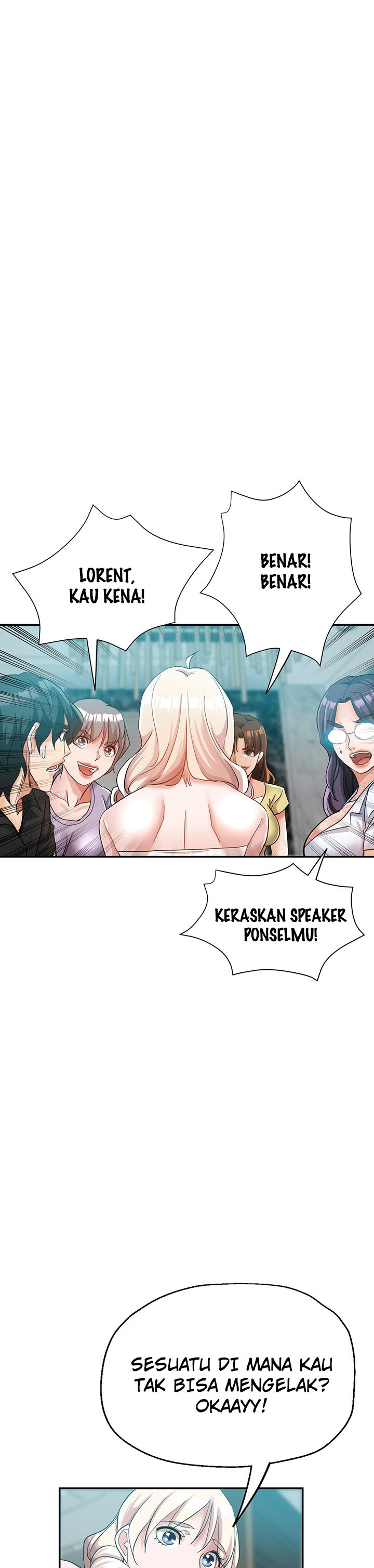 Stepmother&#8217;s Sisters - Chapter 25 10