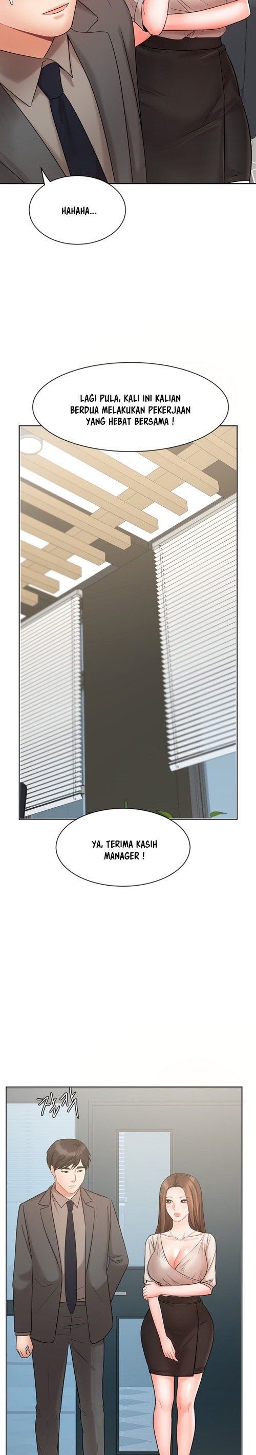 Sold Out Girl - Chapter 25 37