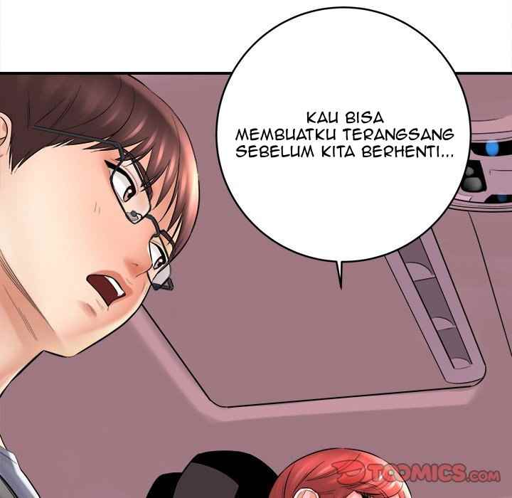 With Yumi - Chapter 25 160