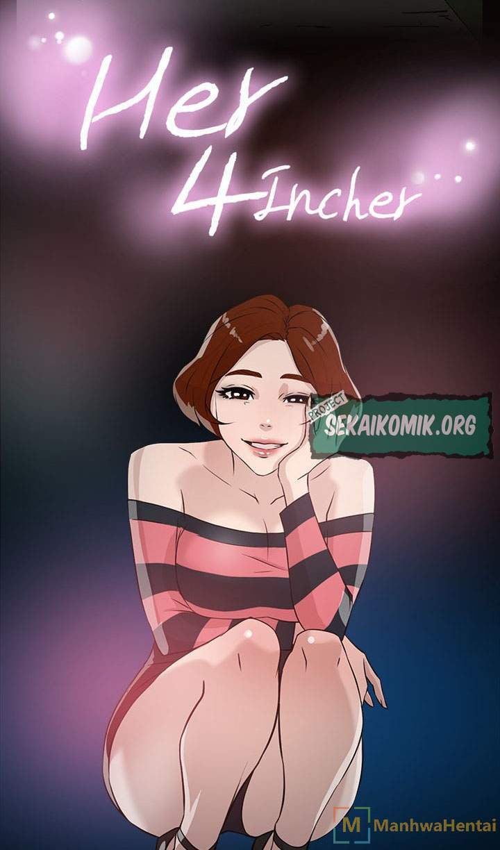 Her 4 Incher - Chapter 25 2