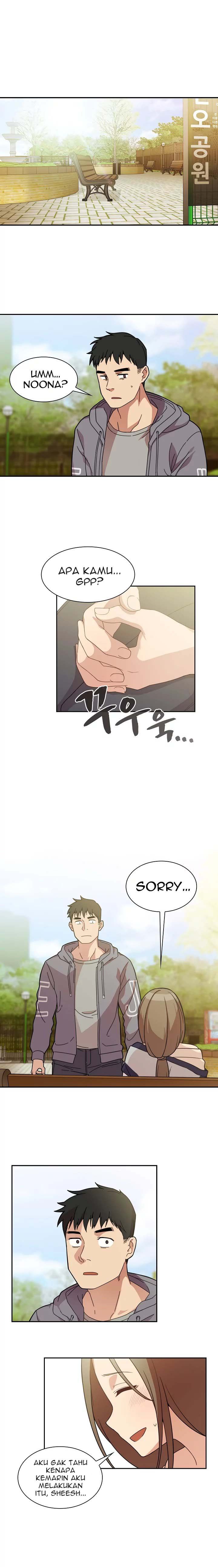 Close as Neighbors - Chapter 25 1 Close as Neighbors - Chapter 25 1