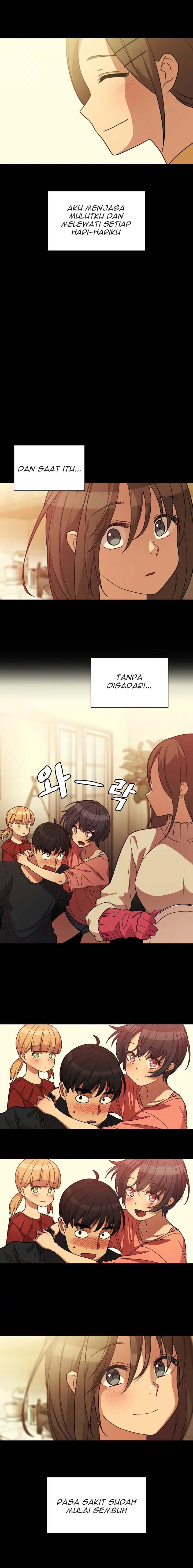 Close as Neighbors - Chapter 25 8 Close as Neighbors - Chapter 25 8