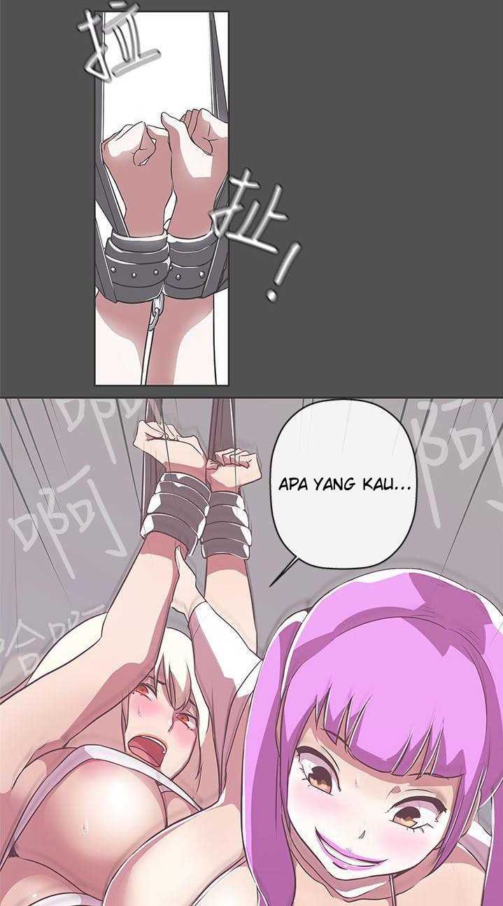 Love Navigation (Koh Son-jak) - Chapter 25 58 Love Navigation (Koh Son-jak) - Chapter 25 58