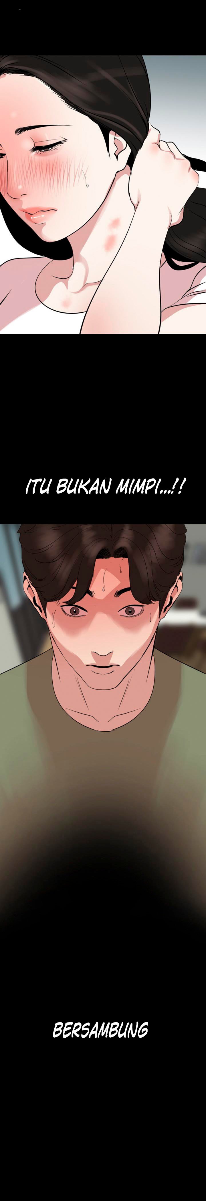 Don&#8217;t Be Like This! Son-In-Law - Chapter 25 26