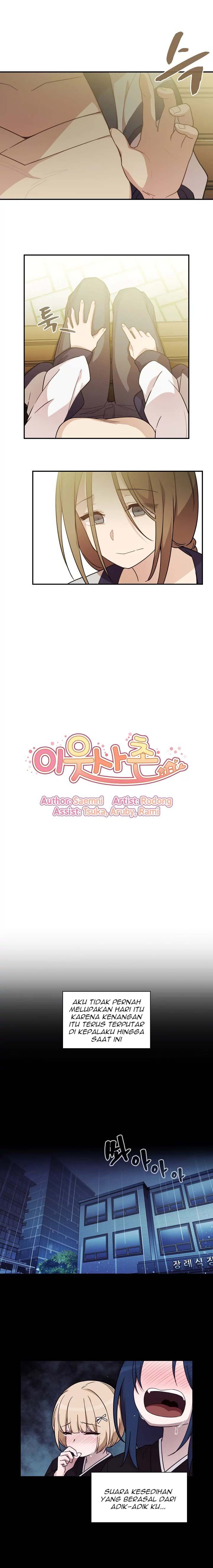 Close as Neighbors - Chapter 25 5 Close as Neighbors - Chapter 25 5