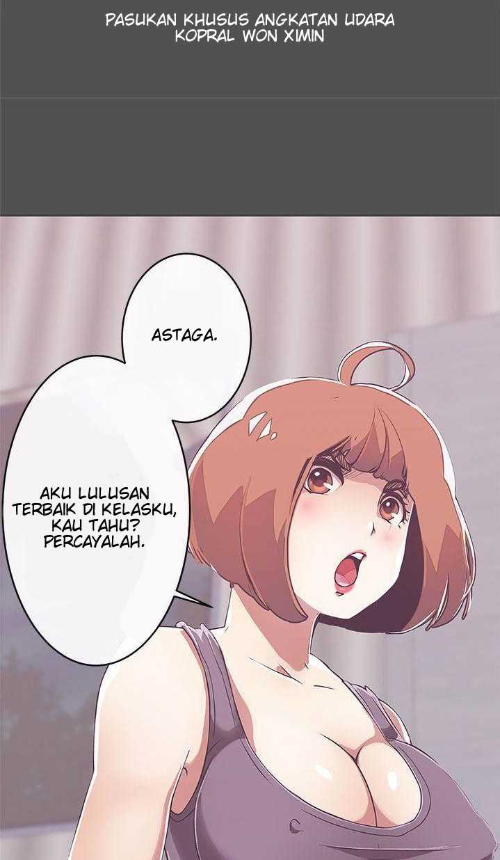 Love Navigation (Koh Son-jak) - Chapter 25 8 Love Navigation (Koh Son-jak) - Chapter 25 8