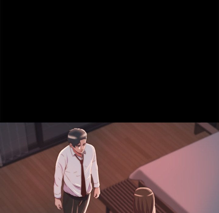 The Lost Girl - Chapter 25 55 The Lost Girl - Chapter 25 55