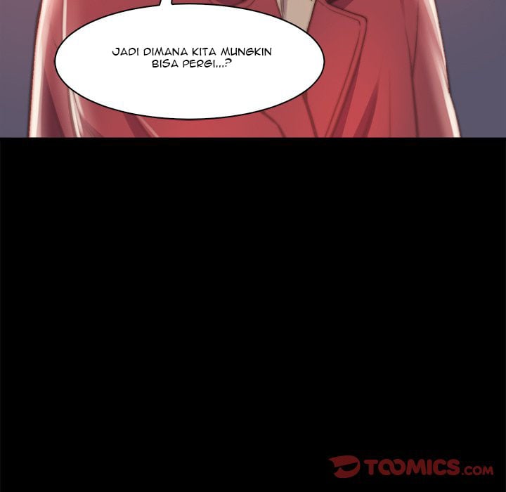 The Lost Girl - Chapter 25 40 The Lost Girl - Chapter 25 40