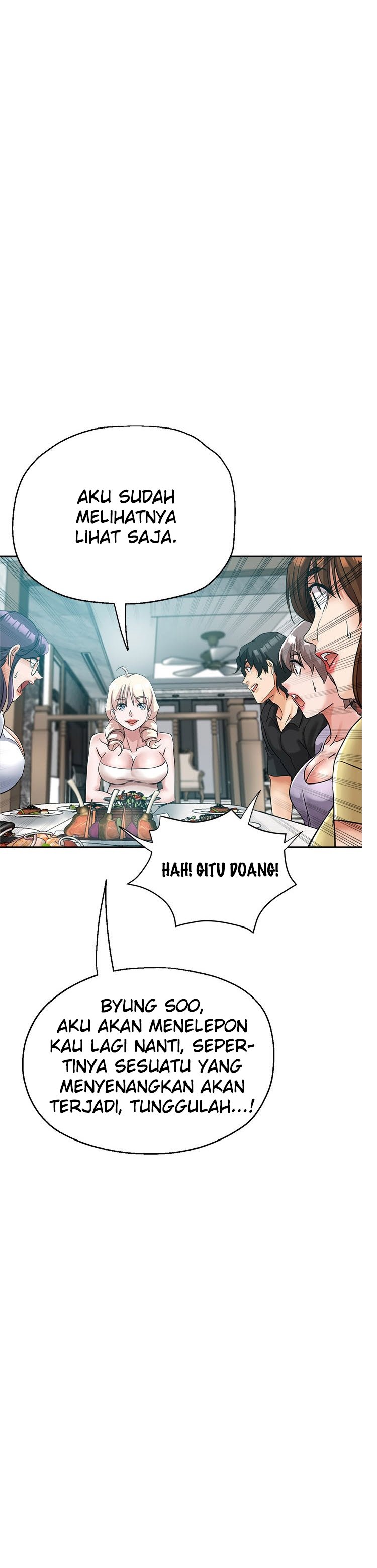 Stepmother&#8217;s Sisters - Chapter 25 17