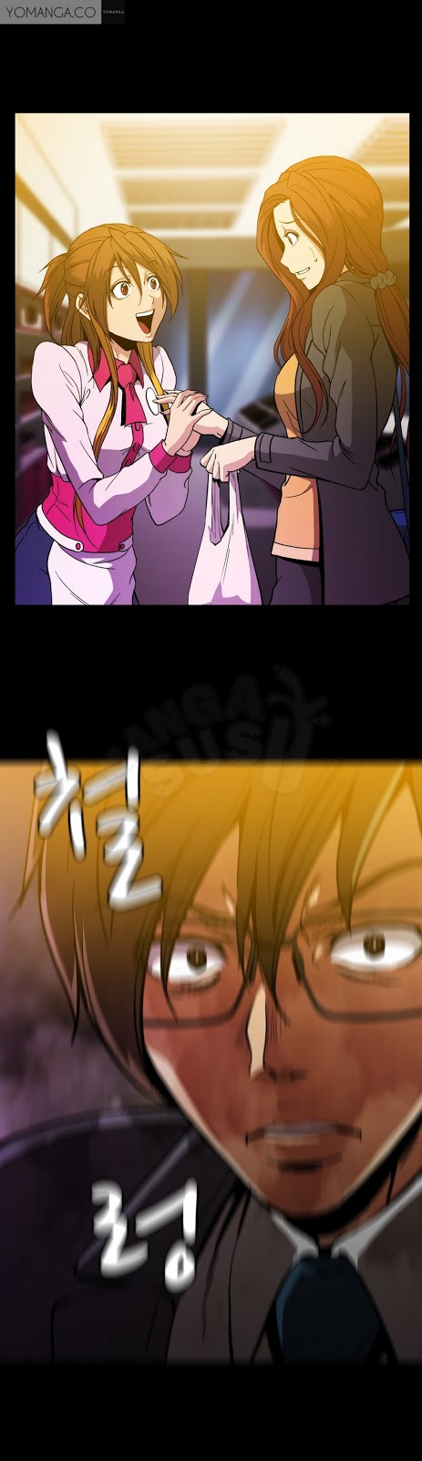 Drug Candy - Chapter 25 3