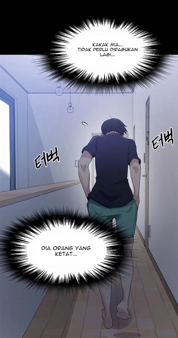 Secret Class Uncensored - Chapter 25 21 Secret Class Uncensored - Chapter 25 21