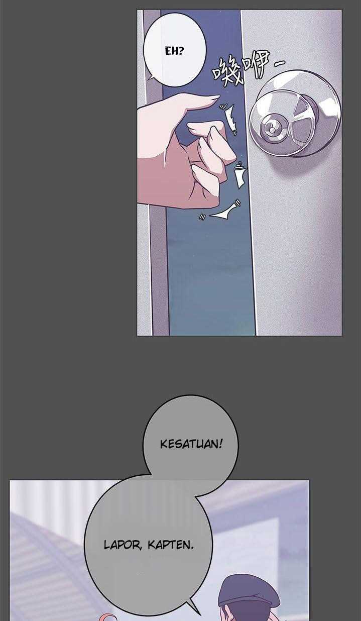 Love Navigation (Koh Son-jak) - Chapter 25 10 Love Navigation (Koh Son-jak) - Chapter 25 10