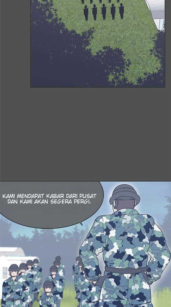 Love Navigation (Koh Son-jak) - Chapter 25 50 Love Navigation (Koh Son-jak) - Chapter 25 50