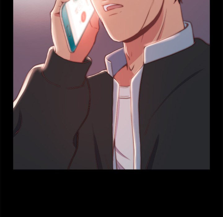 The Lost Girl - Chapter 25 77 The Lost Girl - Chapter 25 77