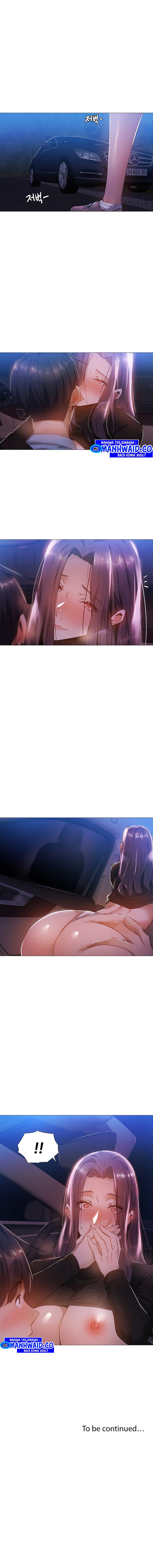 Is There an Empty Room? - Chapter 25 16