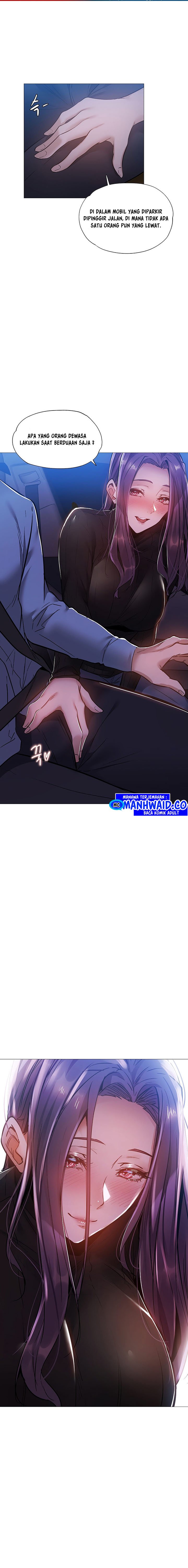 Is There an Empty Room? - Chapter 25 2