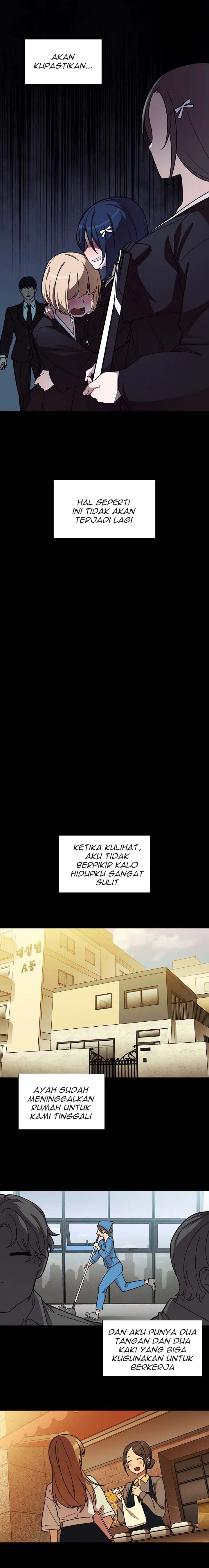 Close as Neighbors - Chapter 25 7 Close as Neighbors - Chapter 25 7