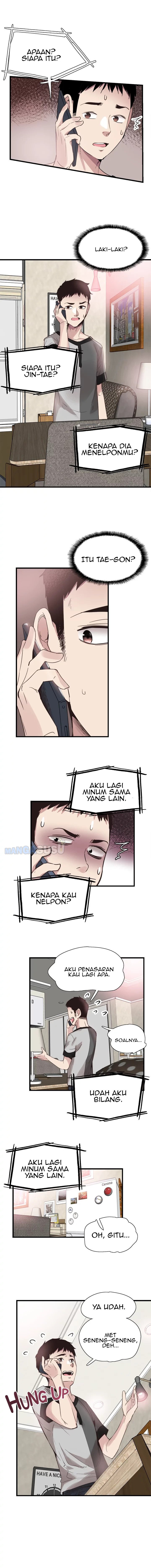 Campus Live - Chapter 25 9