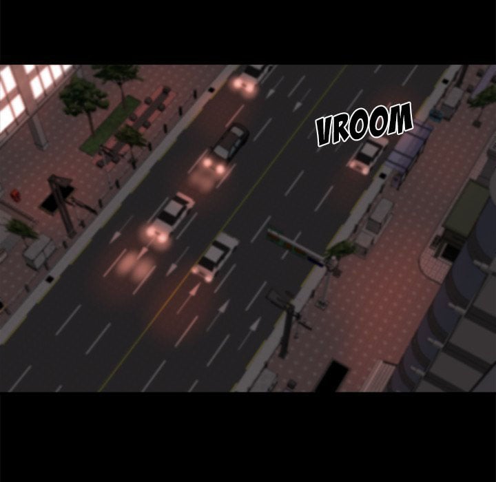 The Lost Girl - Chapter 25 91 The Lost Girl - Chapter 25 91