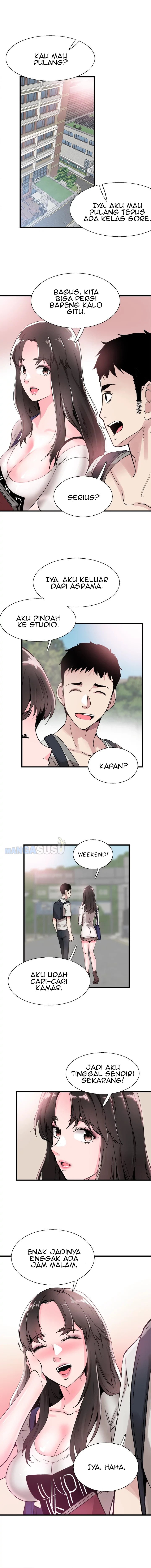 Campus Live - Chapter 25 15