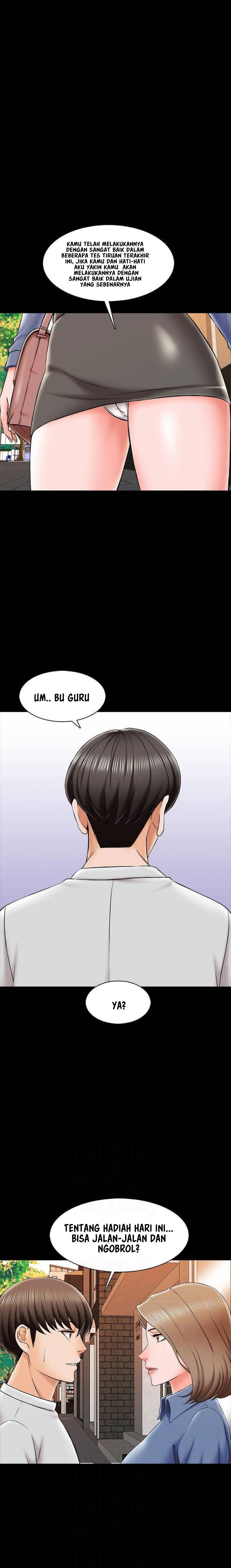 The Tutor - Chapter 25 7