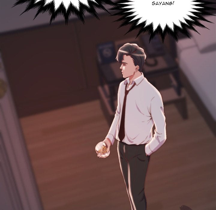 The Lost Girl - Chapter 25 46 The Lost Girl - Chapter 25 46