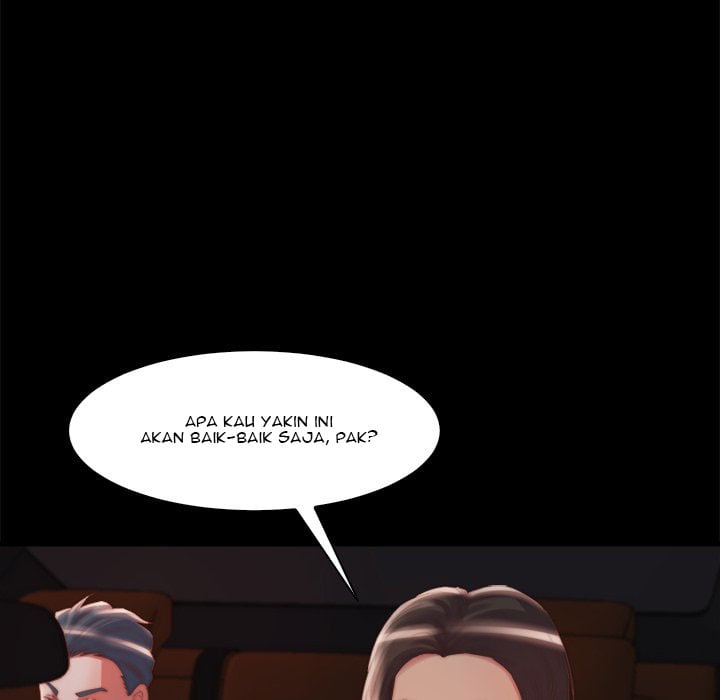 The Lost Girl - Chapter 25 95 The Lost Girl - Chapter 25 95