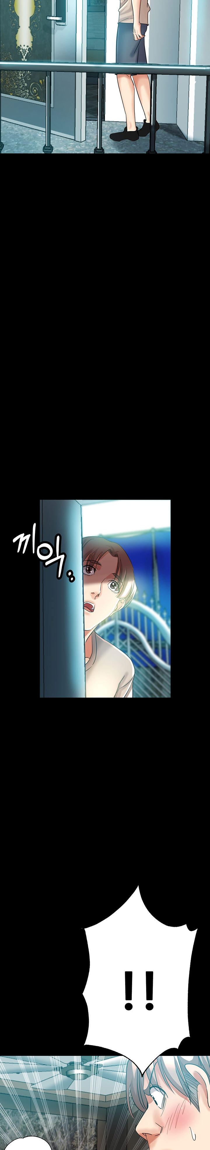 Stepmother&#8217;s Sisters - Chapter 25 28